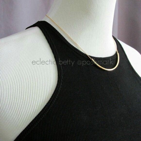 Black Bodycon Tank Dress - Picture 8 of 8